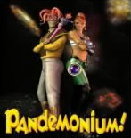 Z pandemonium